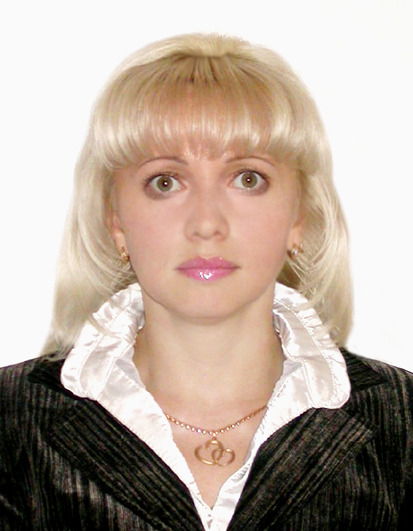 Света Галиева