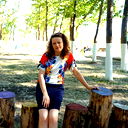Елена Кокорева