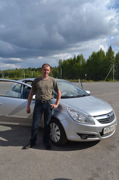 Алексей Носов