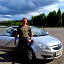 Алексей Носов