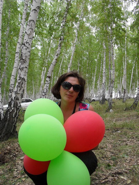 Татьяна Ямлиханова