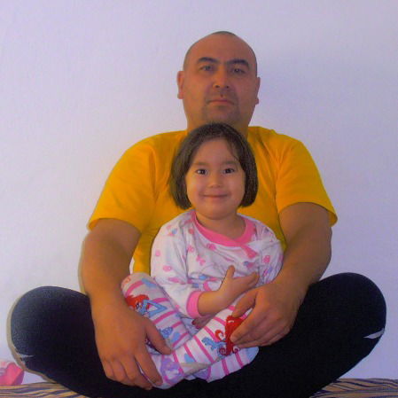 Асхат Калиев