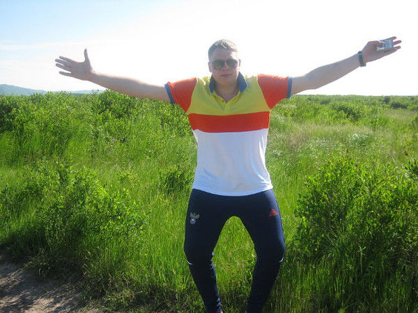 Игорь Губанов