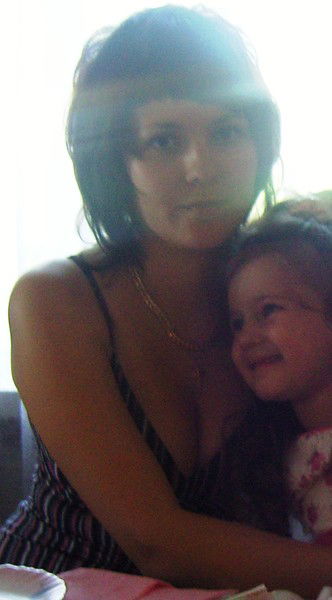 Наталья Беляева