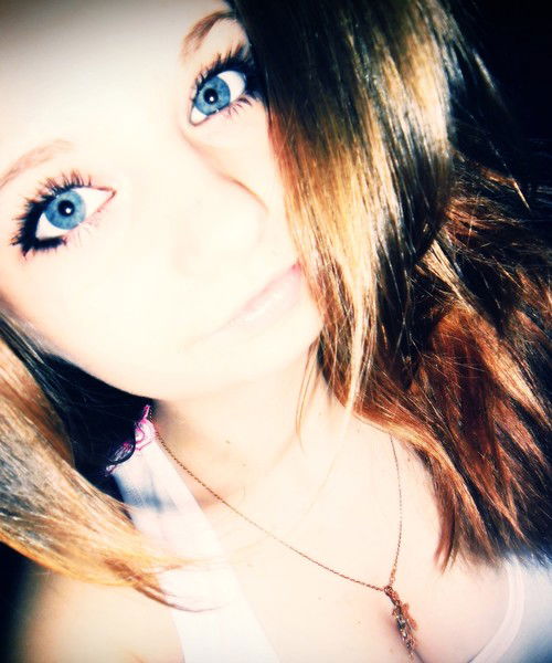 Алёна Мармеладова