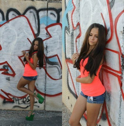 Эльвина Мингалимова