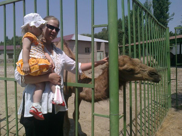 Валентина Мелихова