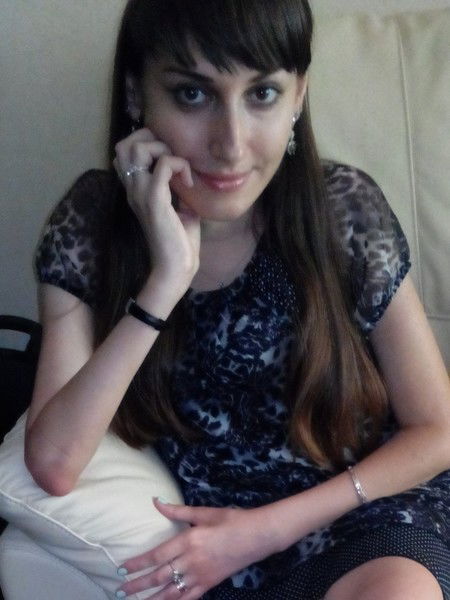 Наталья Лебединская