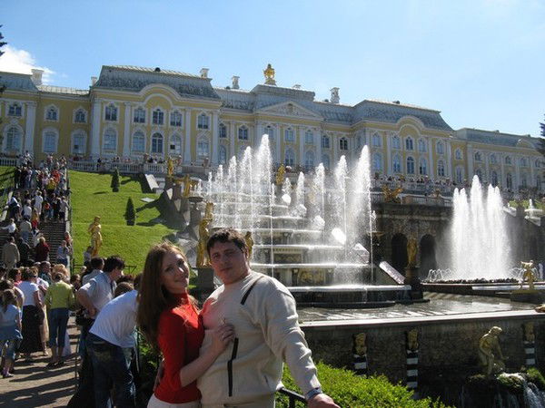 Анна Шилова