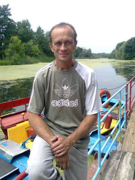 Владимир Коршун