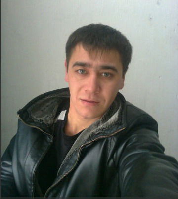 Руслан Мирзагулов