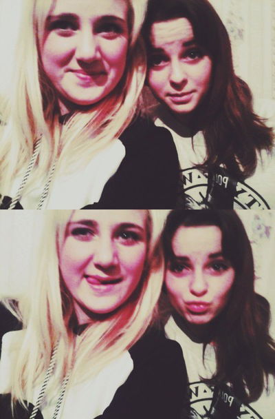 Даша Максимова