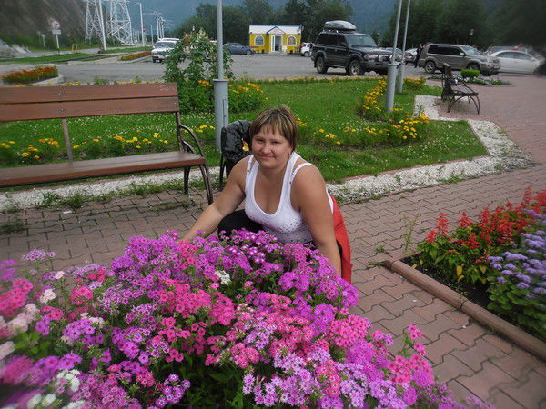 Надежда Андриенко