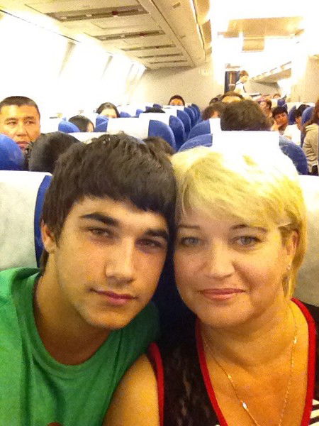 Трубин Вадим