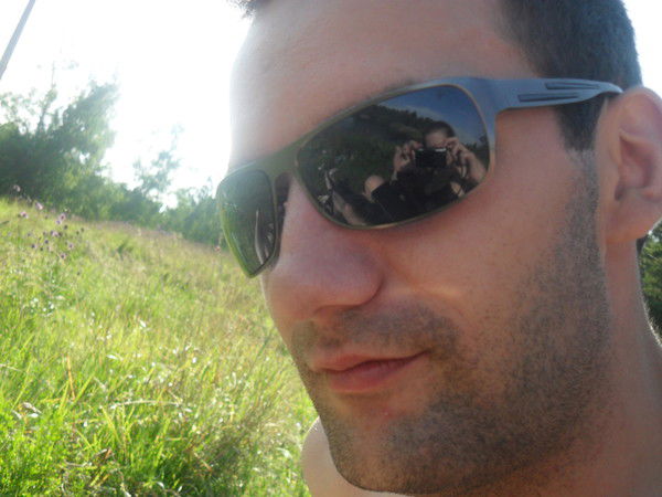 Михаил Ковязин