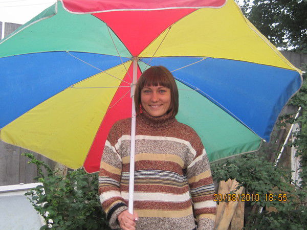 Юлия Миндра