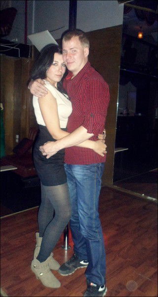 Арина Гринкевич