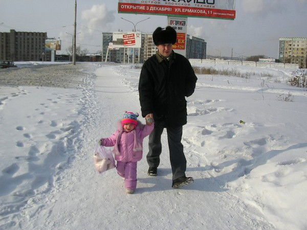 Александр Ворошилов