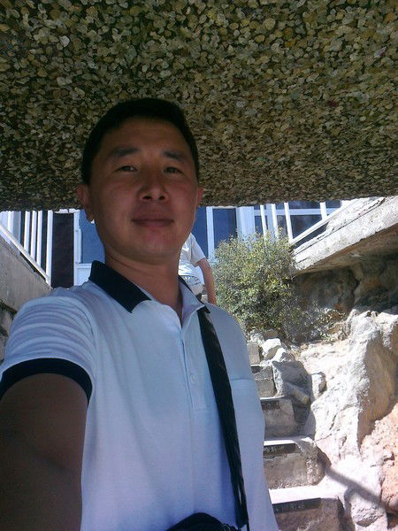 Улукбек Артыков