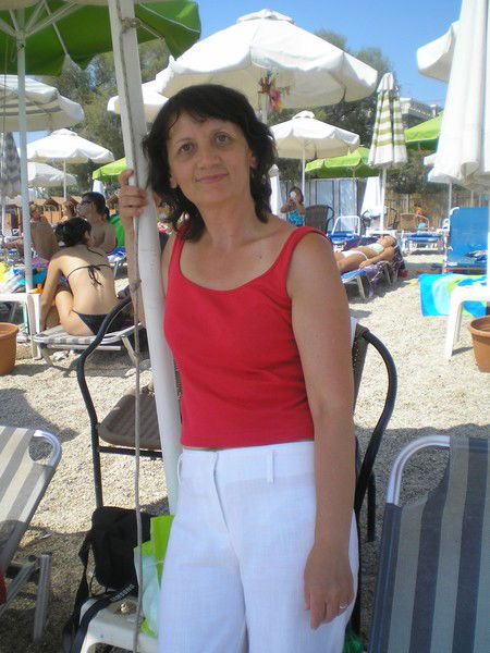 Татьяна Чернова