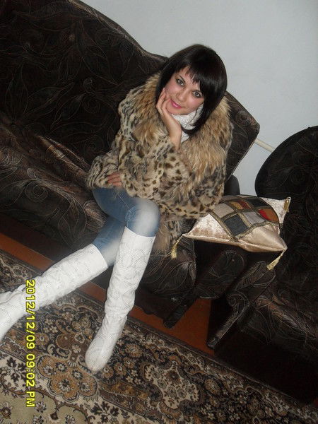 Вита Аннаева