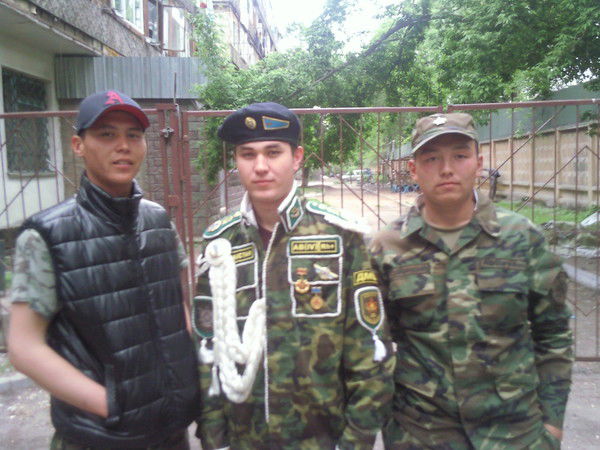 Назим Садиев