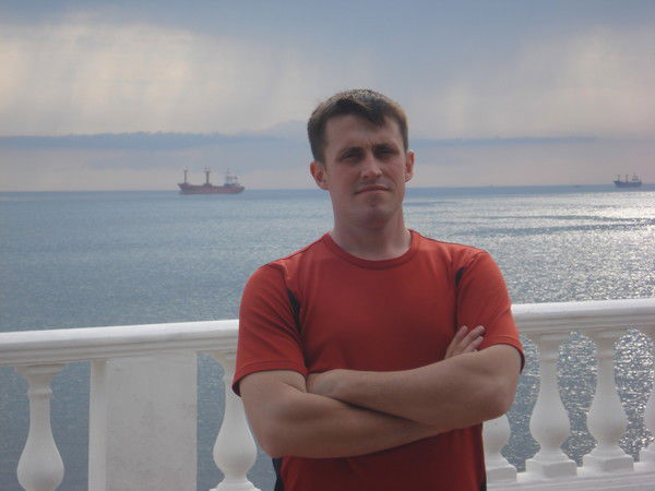 Владимир Буценко