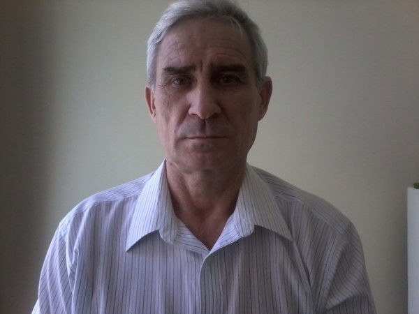 Анатолий Бойко