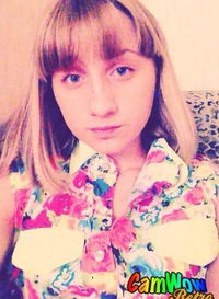 Кристина Крикунова