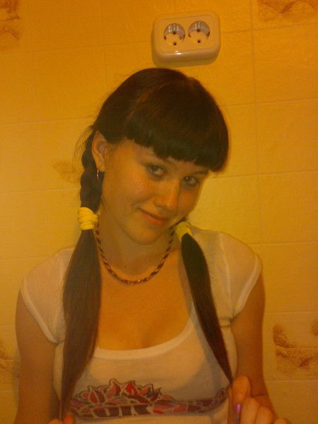 Ксения Овчинникова