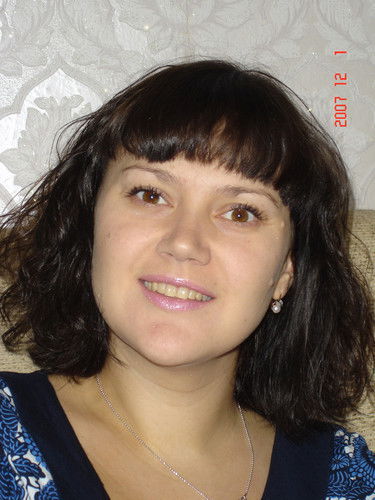 Наталья Климитенко