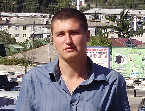 Максим Козыный