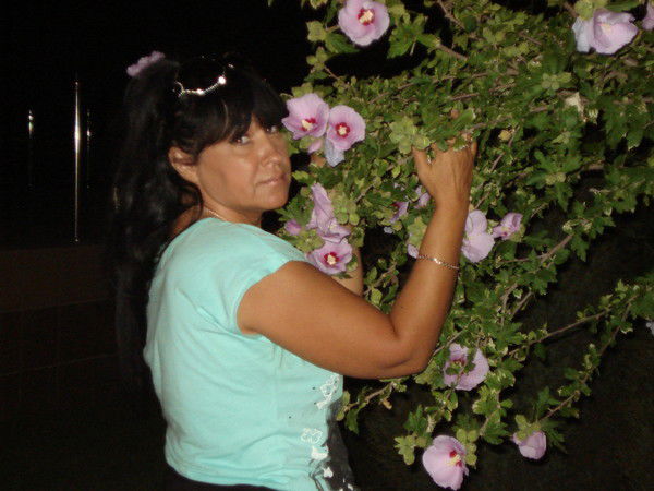 Венера Хайруллина