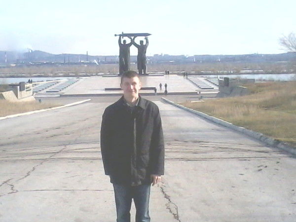 Дмитрий Байдерин