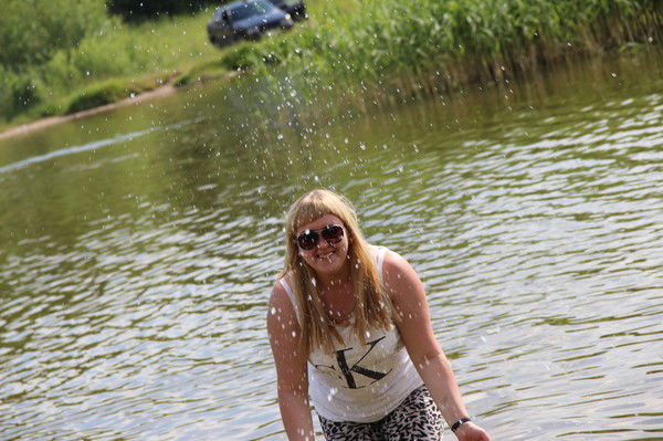 Екатерина Хамченкова