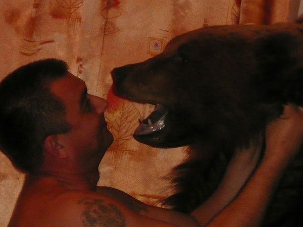 Роберт Мазитов