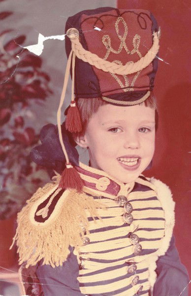 Дарья Анчугина