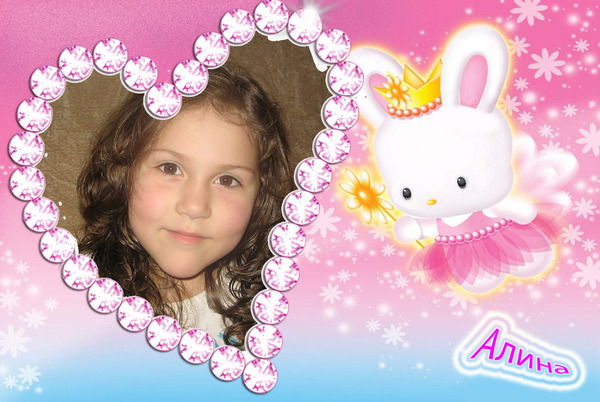 Марина Калимуллина