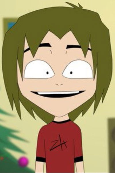 Женя Корникова