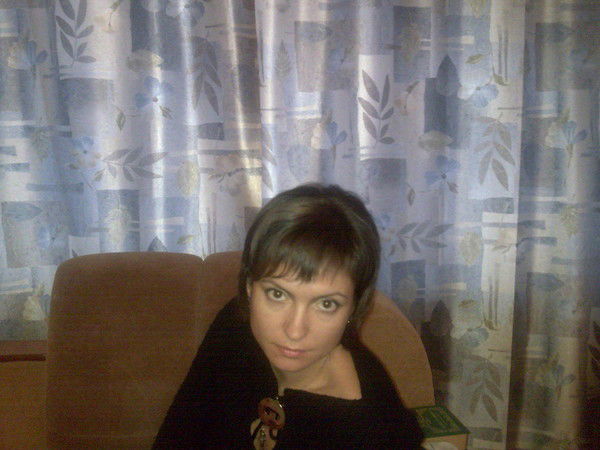 Марина Туренок