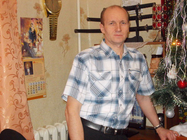 Сергей Труханов