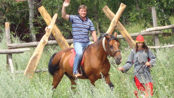 Лезов Владимир