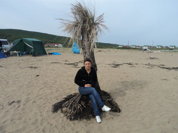 Светлана Давлетова