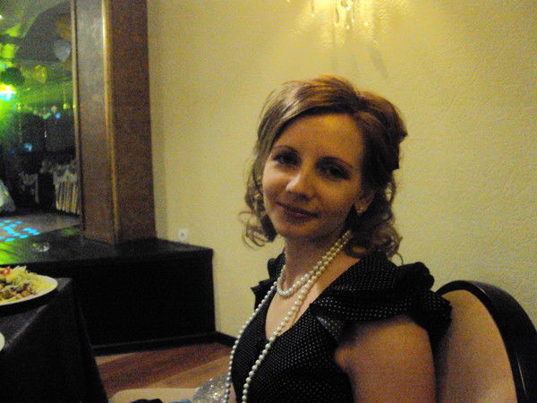 Ольга Бекоева