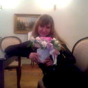 Анна Григорьева