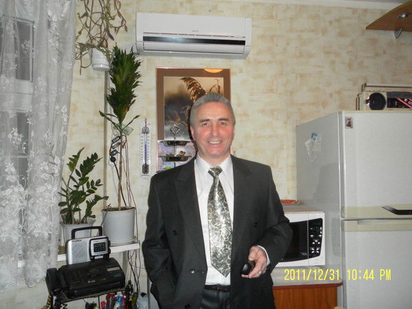 Владимир Панфилов