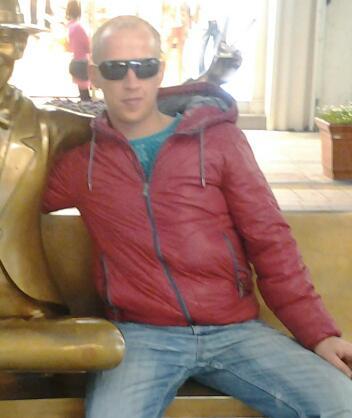 Денис Безуглый