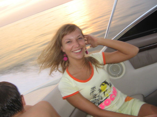 Вера Путилина