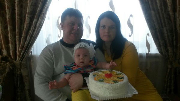 Наталья Юферова