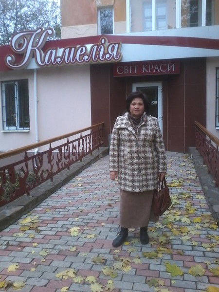 Клара Боброва